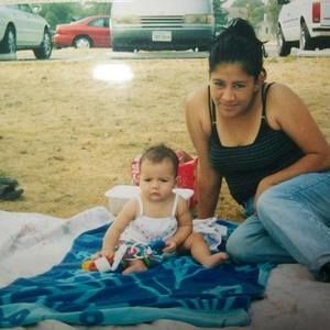 Meet your Posher, Lorena